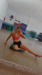 Rosana Chaparro