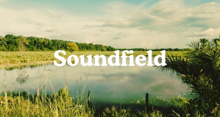 Soundfield