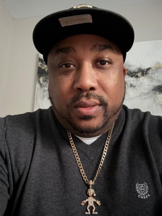 Tyrone Williams