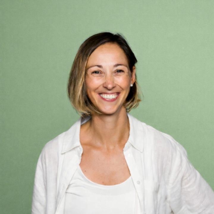 Simone Wiesinger-Springer