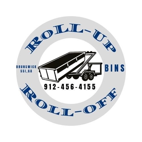 Rollup Roll off