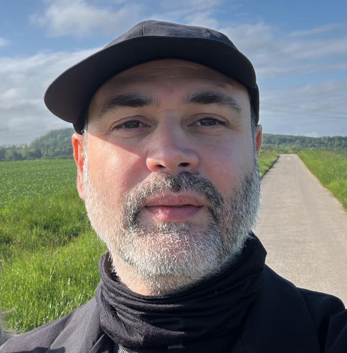 Thierry De Marre