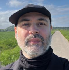 Thierry De Marre