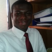 Richard Ekem