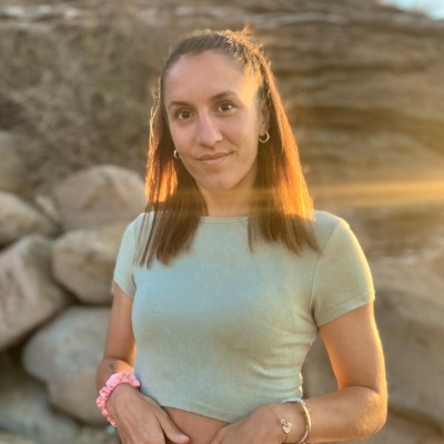 Amandine Boisgrollier