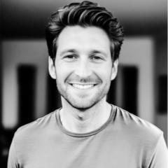 Justin Fox