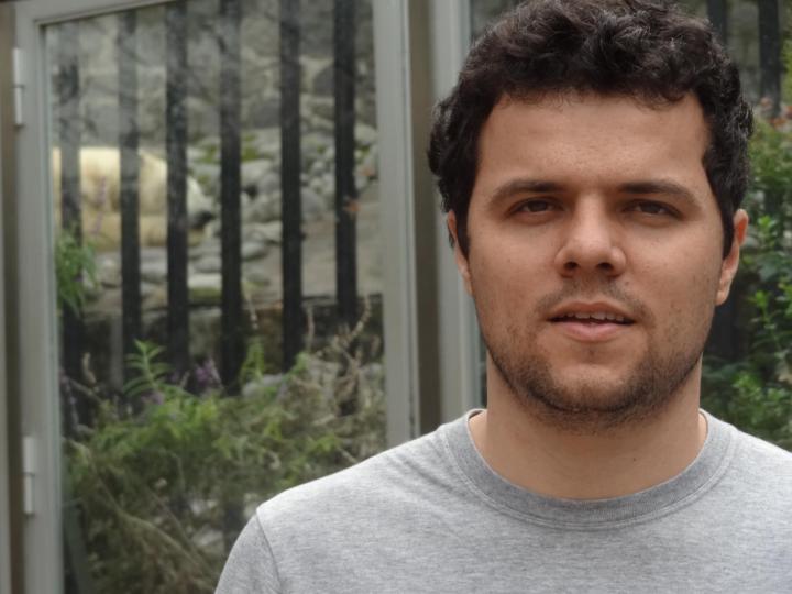 Tiago de Freitas Costa