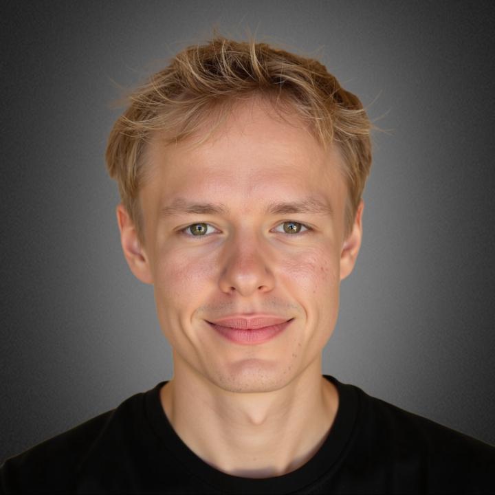 Tom Krassowski