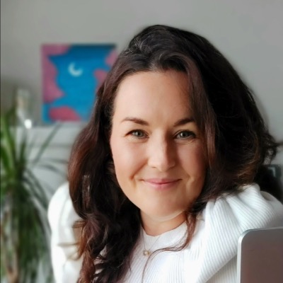 Amy Gilligan