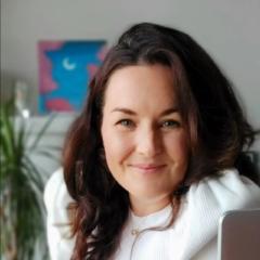 Amy Gilligan
