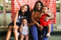 Orlanda Kirksey
