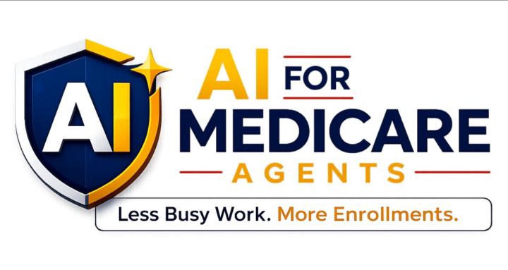 AI For Medicare Agents