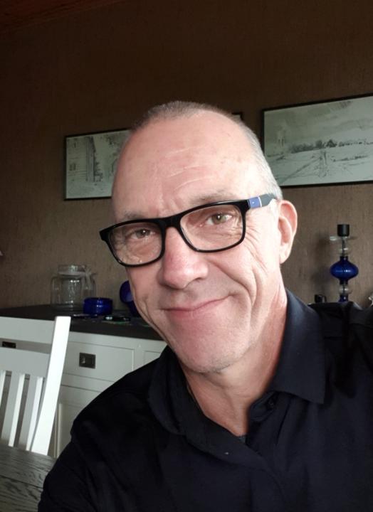 Johan olof Andersson