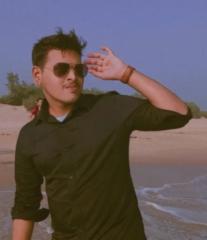 Nigam Sahoo