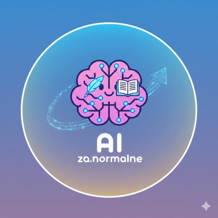 Ai Za Normalne