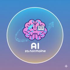 Ai Za Normalne