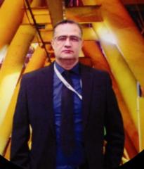 Luis Fernando Aguilera Naveja