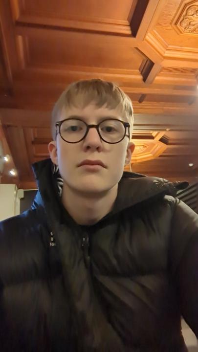 Arvid Vedestig