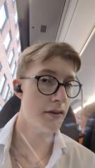 Arvid Vedestig