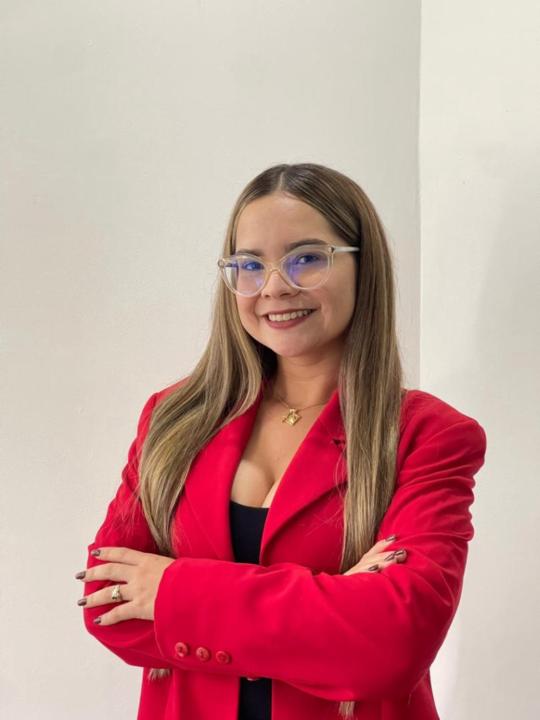 Anibelsy Rangel