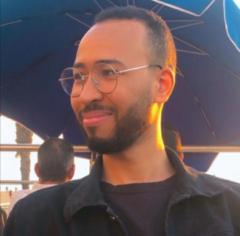 Ahmed Ballou