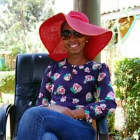 Rachel Nduta