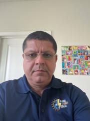 Juan Diaz