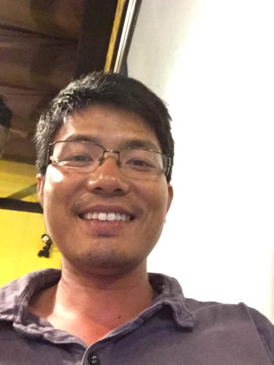 Duc Hoang