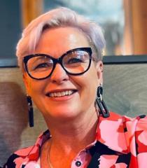 Hilary Voges