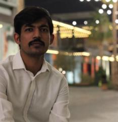 Farrukh Bashir