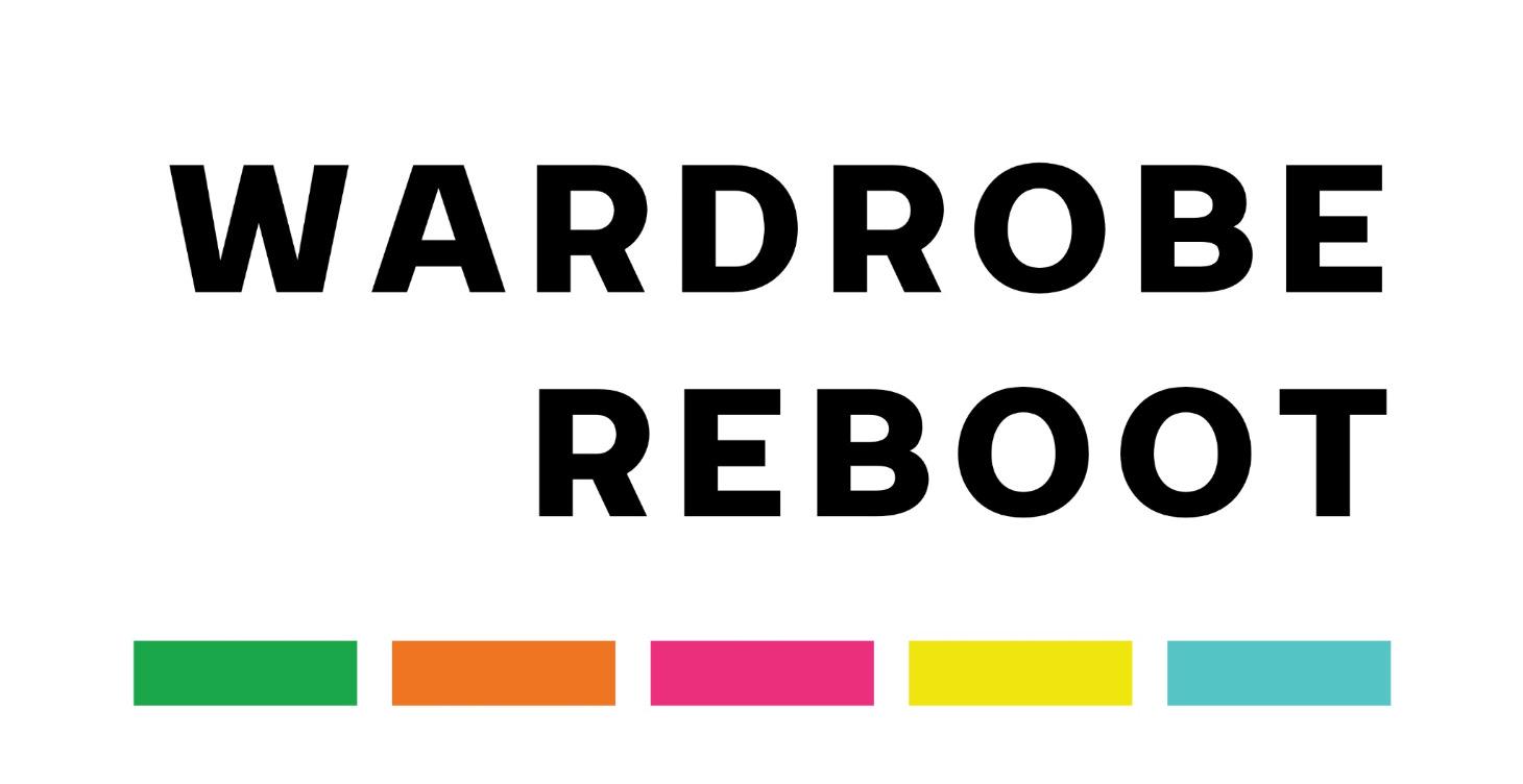 Wardrobe Reboot