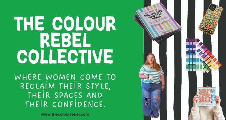 The Colour Rebel Collective