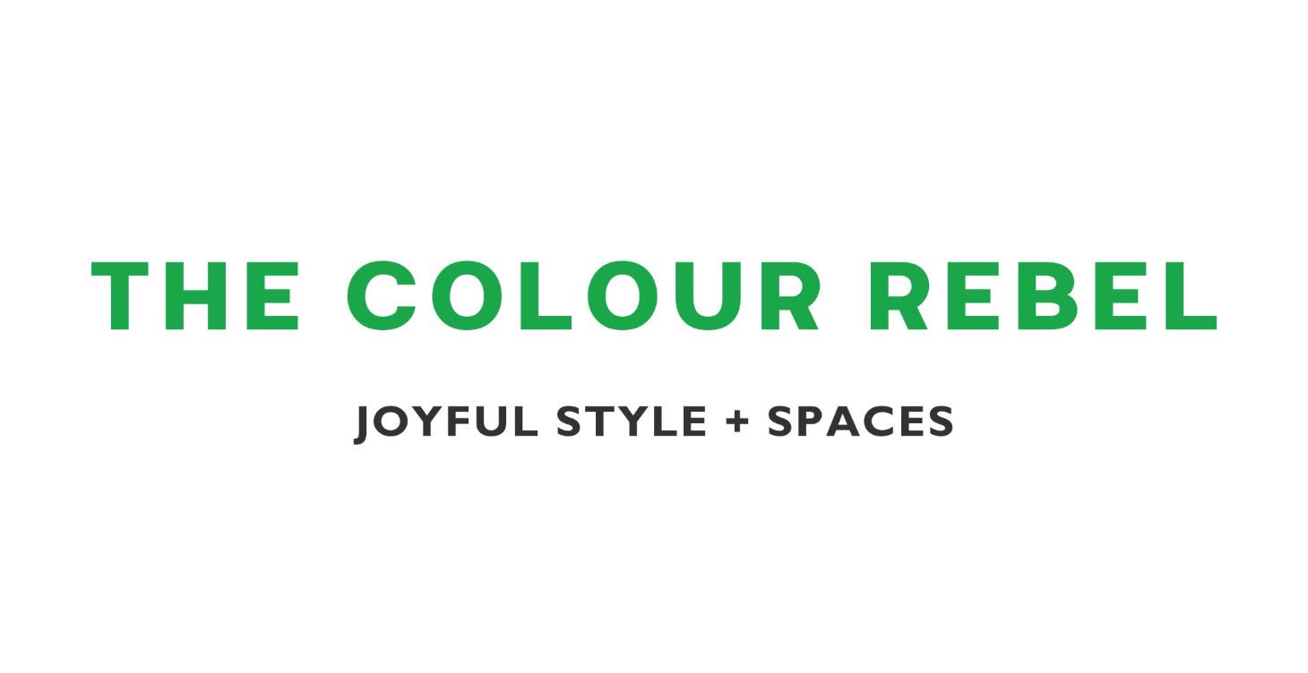 Joyful Style + Spaces