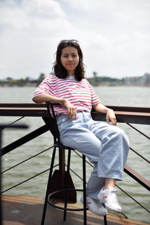 Ngoc Doan Nhu
