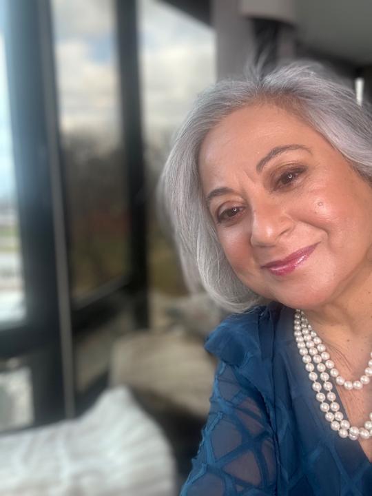 Ridhi Raheja