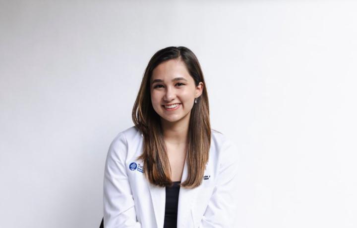 Angelica Baca De Anda