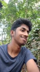 Srikanth S