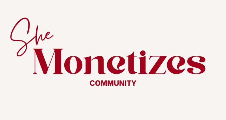 She Monetizes
