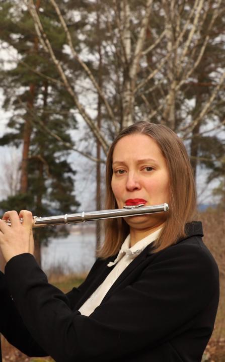 Josefine Persson