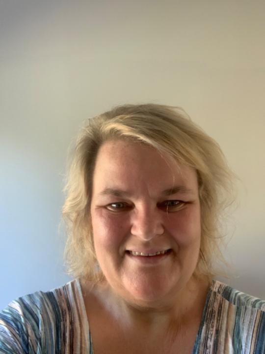 Bobbi Jo Atkinson