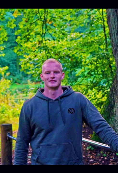 Mads Flensted Andersen