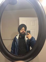 Taranjit Singh