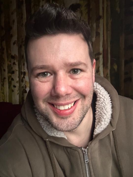 Matt Wilson