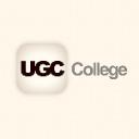 Logo UGC <mark>College</mark>