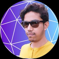 Abhishek R