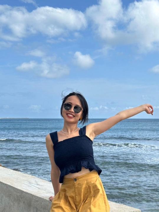 Weiwei Liang