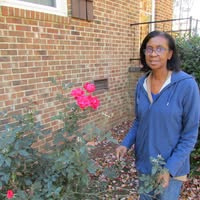 Alfreda Poteat