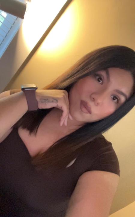 Melissa Ovalle