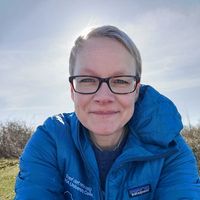 Mette Ósland Pedersen