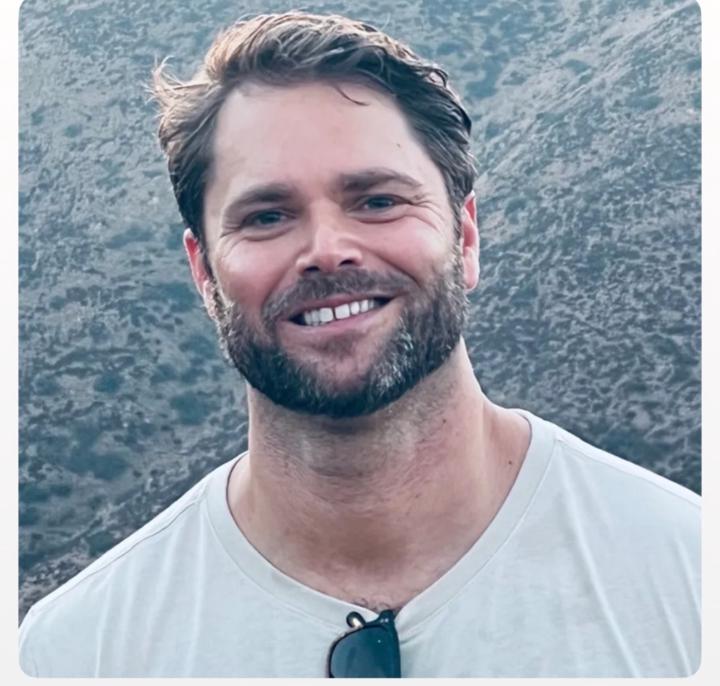 Shane Rich